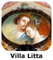 Lainate Villa Litta